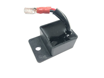 Laverda 1000 [1978] - Blinkrelais Flasher Relay 12V 1W-100W elektronische Blinkgeber - 0
