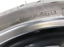 Triumph Sprint ST 1050 [2005] - Vorderrad Felge Rad 3.50x17"-4