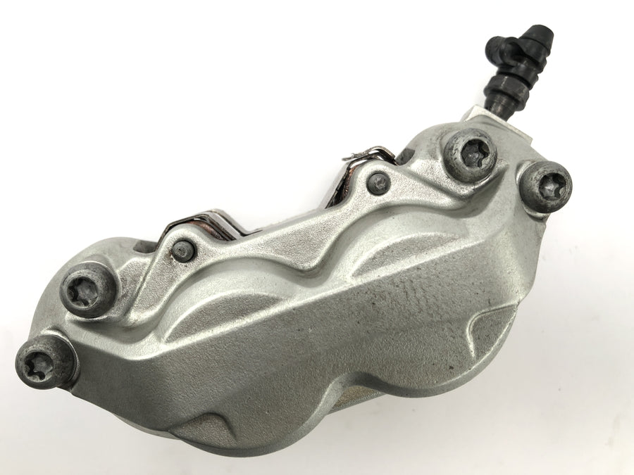 KTM 690 SM Prestige [2007] - pinza freni in Brembo anteriore