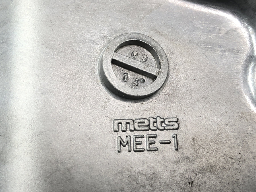 Honda CBR 600 RR PC37 [2004] - Ölwanne Motordeckel Ölbehälter Motorölwanne