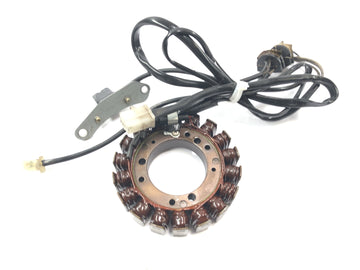 Yamaha XVS 650 Drag Star VM03 [2001] - Alternatore dello statore con ritiro - 0