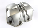 Moto Guzzi Norge 1200 [2006] - Ventildeckel links-3
