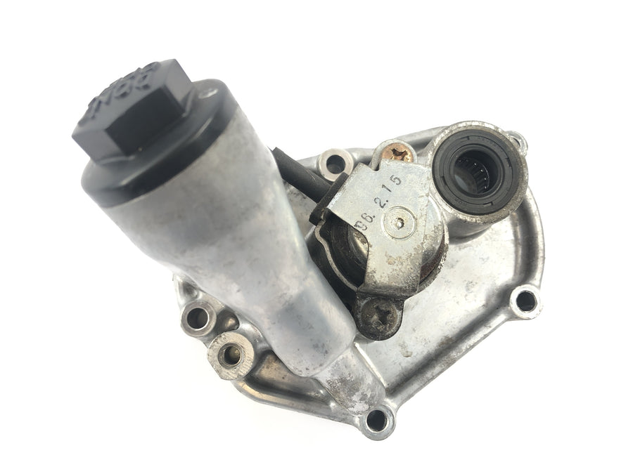 Honda CB 750 RC42 [1996] - engine lid gear cover