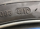 Aprilia RST 1000 Futura [2002] - Vorderrad Rad Felge 3.5x17"-3