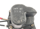 Sachs ZX 125 [1998] - Stellmotor Auslasssteuerung mit Bowdenzügen-8