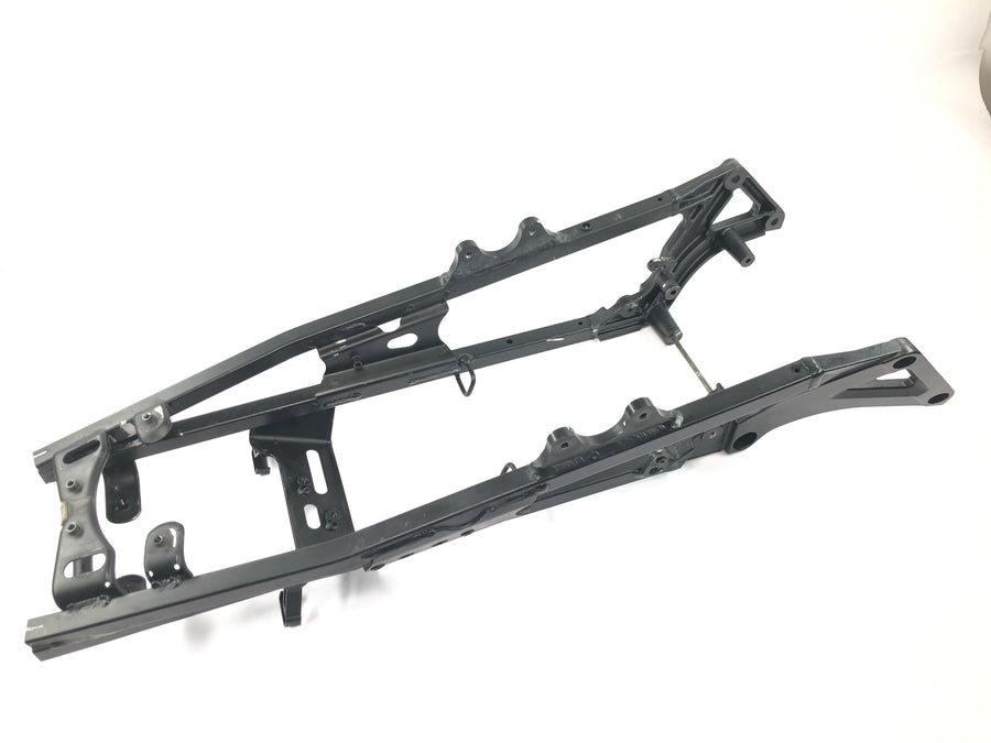 Suzuki GSX R 1000 WVBZ K3 [2003] - Heckrahmen Hecksubframe Rahmen hinten Träger