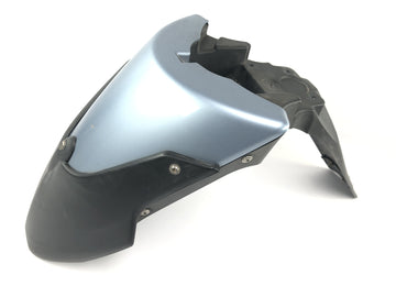 BMW F 650 GS R13 [2000] - paraspruzzi parafango anteriore copriruota anteriore colore parafango anteriore codice 762