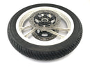 Suzuki RG 250 Gamma GJ21D [1987] - cerchione anteriore 2,15 x 16"-1