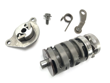 Honda NSR 125 JC22 [1998] - Set di meccanici del circuito a rulli interruttori - 0
