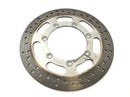 Kawasaki VN 1600 Classic VNT60A [2007] - Rear brake disc 6.45 x 300 mm-2