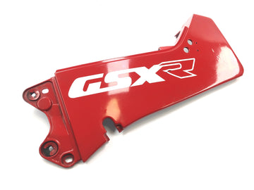 Suzuki GSX R 1100 GU74C [1987] - Carenatura posteriore sinistra