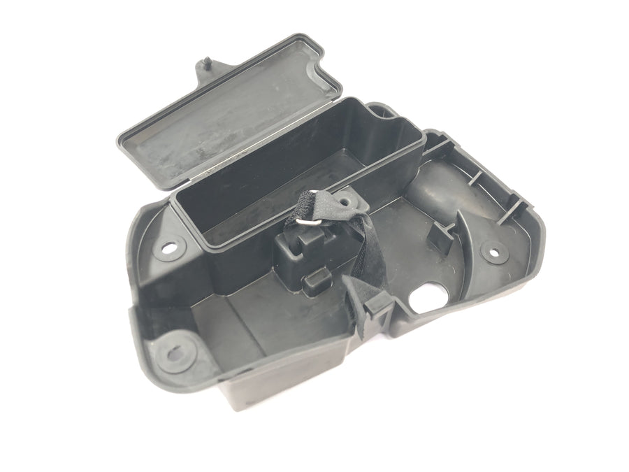 Kawasaki VN 1600 Classic VNT60A [2007] - Werkzeugfach Staufach