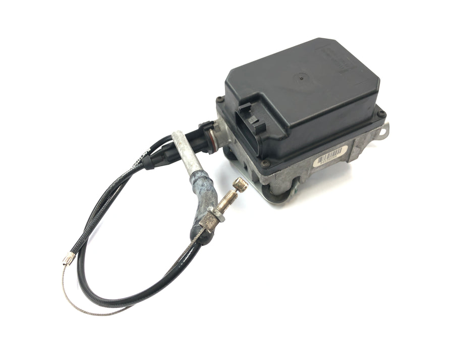 BMW K 1200 LT K2LT [1999] - Cruise control cruise control unit