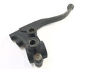 Yamaha XT 500 1U6 [1981] - Handlebar fitting right brake lever-1
