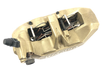Moto Guzzi V11 Sport [1999] - Bremssattel Bremszange vorne links Brembo Gold - 0
