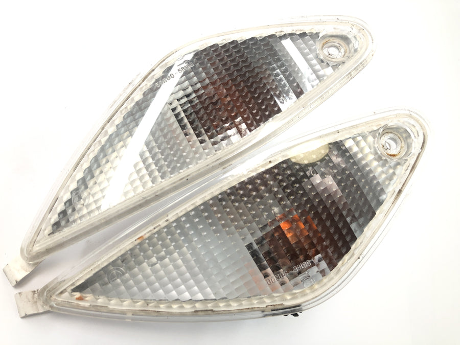 BMW K 1200 GT K12 [2003] - Fairing indicator, indicator, indicator light, signal light