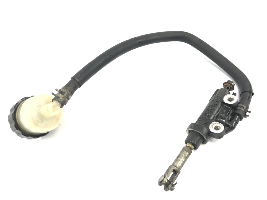 Yamaha GTS 1000 4FV [1997] - Rear brake pump