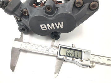 BMW K 1200 S K12S [2004] - Pinza freno anteriore sinistra - 0