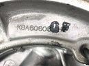 Kawasaki VN 800 VN800A [1996] - Bremstrommel Bremsankerplatte Trommelbremse hinten-4