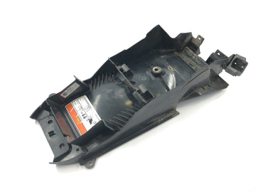 Honda CBR 125 R JC50 [2012] - Paraspruzzi parafango interno parafango posteriore - 0