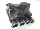 BMW K 1200 GT K12 [2003] - scatola del filtro dell'aria scatola del filtro dell'aria scatola del filtro dell'aria collettore dell'aria-2