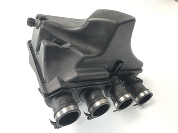 BMW K 1200 GT K12 [2003] - Luftfilterkasten Airbox Luftfiltergehäuse Luftsammler - 0