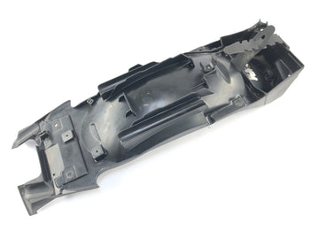 BMW R 1200 GS R12 K25 [2003] - Teste posteriore della protezione del rivestimento interno - 0