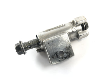 Suzuki GSF 1200 S Bandit WVA9 [2003] - Linea del freno distribuita nella parte anteriore - 0