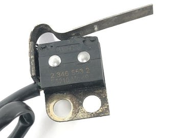 BMW F 650 GS R13 [2000] - Microinterruttore luce stop posteriore - 0