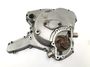 Ducati 999 H4 [2003] - Lichtmaschinendeckel MotoRordeckel Wasserpumpusgehäuse mit wasserpumpenrad - 0