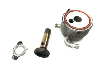 Yamaha YZF R1 RN04 [2001] - Oil cooler heat exchanger - 0