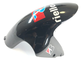 Ducati 1098 S H7 [2009] - Fender nella parte anteriore