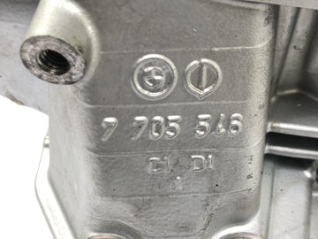 BMW R 1200 R R1ST [2008] - Comando valvola destra testata - 0