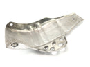 Honda SLR 650 RD09 [1997] - Protezione di protezione sottosuolo Piastra di protezione Skid Plate Alluminio-3