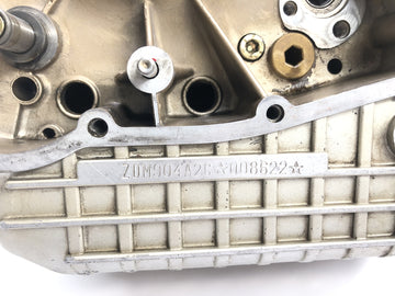 Ducati 900 SS [1991] - Alloggi per motori a casa vuota - 0