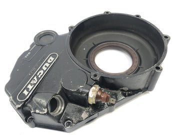 Ducati 900 SS [1991] - Coppa della frizione all'interno - 0
