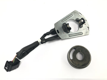 BMW R 1150 RS R22 [2003] - Piastra sensore accensione sensore impulsi accensione sensore Hall Bosch - 0