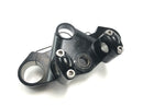 Triumph Tiger 955i 709EN [2003] - Ponte forcella superiore, morsetto sterzo, supporto manubrio-3