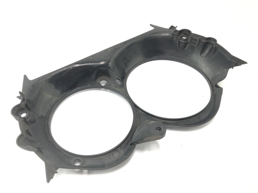 BMW R 1150 GS R21 [2002] - Headlight cover headlight frame