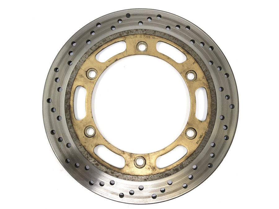 Moto Guzzi California 1100 EV KD [2002] - Bremsscheibe hinten 282 x 4.7mm