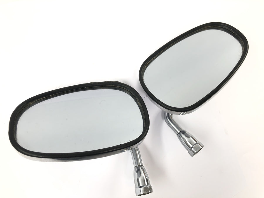 Kawasaki VN 1600 Classic VNT60A [2007] - Spiegel Rückspiegel Set Paar verchromt