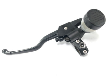 BMW R 1200 ST R1ST [2006] - Pompa di accoppiamento con leva della frizione