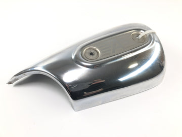 Triumph Adventurer 900 T309RT [1998] - Scatola filtro aria con rivestimento cromato destro - 0
