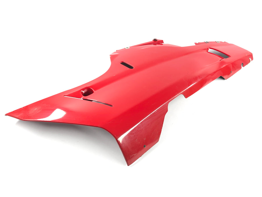 Ducati 1098 S H7 [2009] - Travestimento di seguito a destra