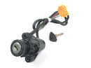 BMW R 1150 RS R22 [2003] - Schlosssatz mit ECU Steuergerät Zündschloss Tankschloss Schlüssel-2
