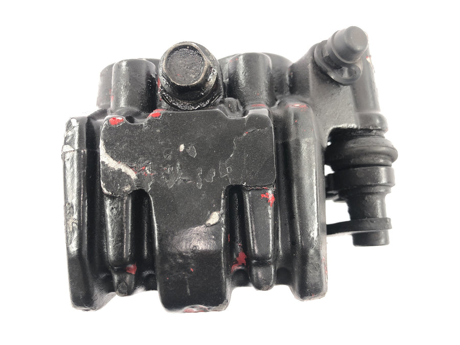 Yamaha XTZ 660 3YF [1992] - Pinza freno anteriore Nissin doppio pistoncino