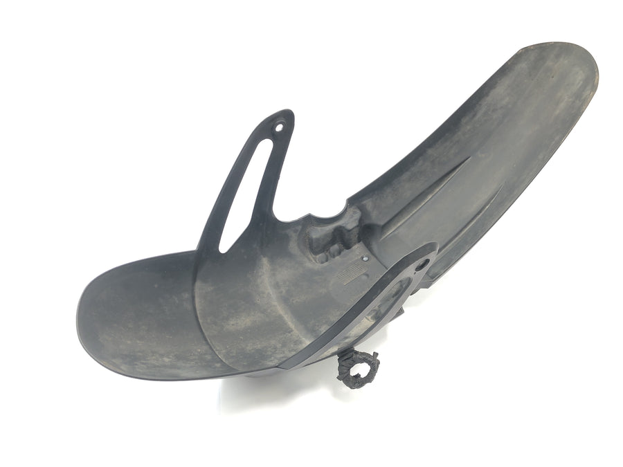 BMW R 1150 GS R21 [2002] - Mudguard front wheel cover splash guard at the front