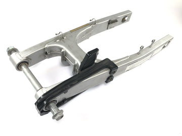 Honda FMX 650 RD12 [2006] - Schwinge Hinterradschwinge Schwingenarm - 0