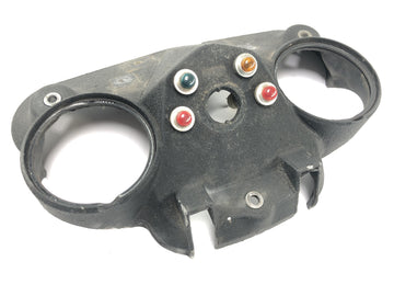 Moto Guzzi V7 Special [1971] - Portatachimetro, supporto abitacolo, quadro strumenti