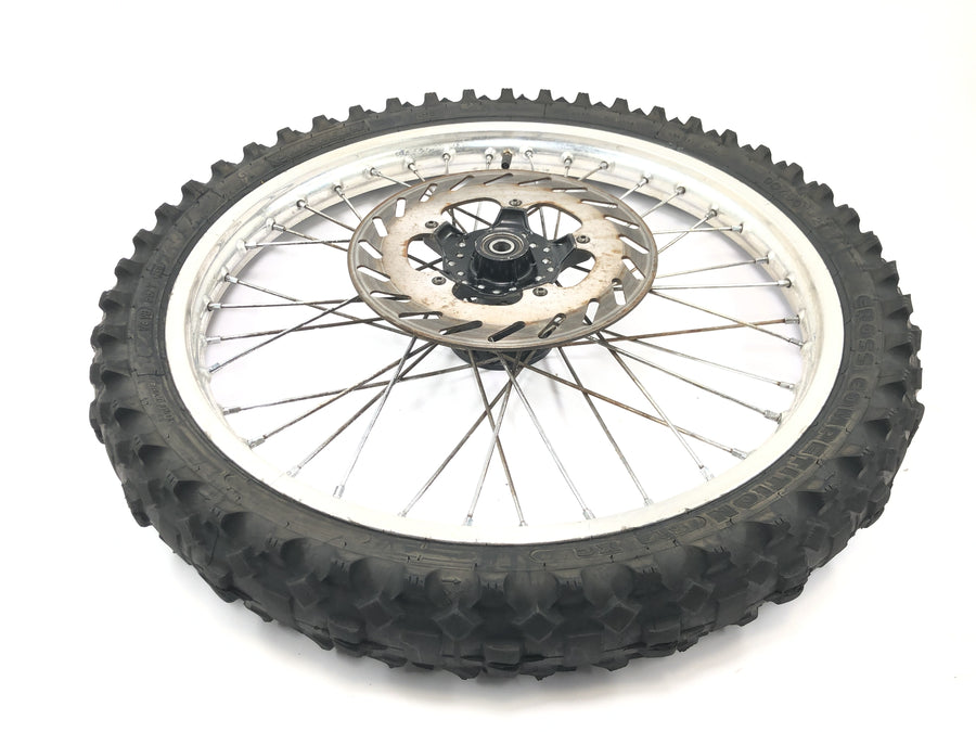 Sachs ZX 125 [1998] - Vorderrad Rad Felge 1.60 x 21"